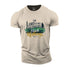 Men's I Lack Nothing Cotton T-Shirt